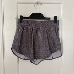 Lululemon Track That MR Shorts 5”